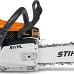 Stihl MS 362 C-M