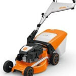 Stihl RM 248.3 NEW 2024 návod