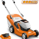 Stihl RMA 443.2 Set návod