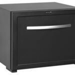 TEFCOLD TD 50 A návod