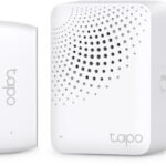 TP-Link Tapo T30 KIT návod