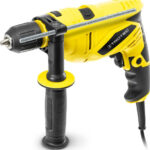 TROTEC PHDS 10 návod