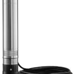 TROTEC TDP 370 E návod