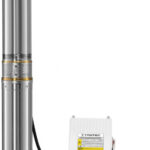 TROTEC TDP 5500 E návod