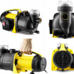 TROTEC TGP 1005 E návod