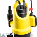 TROTEC TWP 4036 E návod