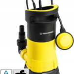 TROTEC TWP 7025 E návod