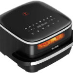 Tefal FW 4018 E0 návod