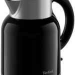 Tefal KO1908E0 Thermo Protect XL Black návod