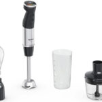 Tefal Quickchef+ HB673830 návod