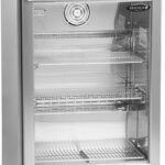 Tefcold UFSC 370 G návod