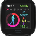 Timex TW5M34100 návod