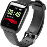 Tracer T-Watch TW6 ECHO X návod