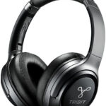 Tribit XFree Go S TR-BTH71S-BK návod