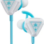 Turtle Beach Battle Buds návod