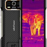 Ulefone Armor 27T návod