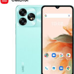 Umidigi A15C 8GB/128GB návod