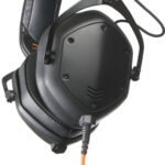 V-Moda Crossfade M-100 návod