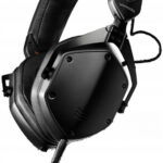 V-Moda M-200 návod