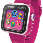 VTech KidiZoom Smart Watch MAX návod
