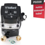 Vaillant UPMO návod
