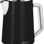 Vintage Nero ECG RK 1766 návod