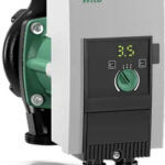 WILO Yonos MAXO 25/0