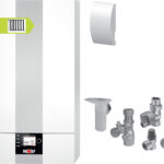 WOLF CGB-2-20 8614568 návod