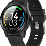 WOWME DBT-GSW10 návod