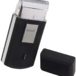 Wahl Moser Mobile 3615-0015 černý návod