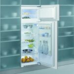 Whirlpool ART 380/A+ návod