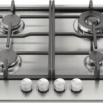 Whirlpool TGML661IX návod