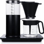 Wilfa CMC-1550B návod