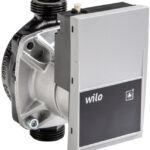 Wilo Yonos PARA RS15/7.5 PWM1 4526656 návod