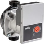 Wilo Yonos PARA RS25/6-RKC 4524460 návod