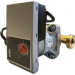 Wilo Yonos PARA Z15/7.0 RKC 4527044 návod