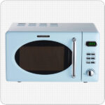 Wolkenstein WMW720 LB návod