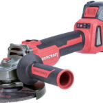 Worcraft CAG-S20LiBH ST114774 návod