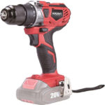 Worcraft CD-S20LiW ShareSys 114781 návod