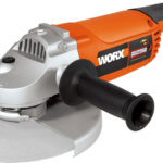 Worx WX23AG.2 návod