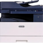 Xerox B1025V_B návod