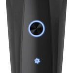 Xiaomi Enchen Warrior černá návod