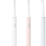 Xiaomi Mijia T100 MES603 návod