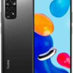 Xiaomi Redmi Note 11 6GB/128GB návod