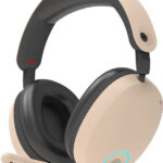 Zalman ZM-HPS800W béžový návod