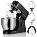 Zeegma Planeet Mix 1800 W černý návod