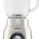 Zelmer ZSB 4850 návod