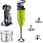 bamix DELUXE 200 W typ C limetkový návod