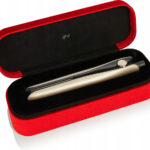 ghd Gold Grand Luxe návod