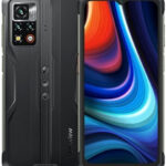 iGET Blackview GBV9200 8GB/256GB návod